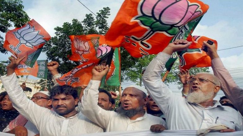 MEA Rejects US State Department's Report on Minorities' Status, Says 'Committed to Tolerance and Inclusion'