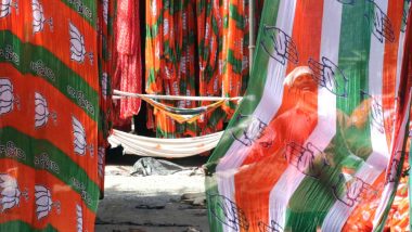 Congress Workers to Get Training on 'Nationalism' And 'How to Expose BJP's Pseudo-Nationalism'