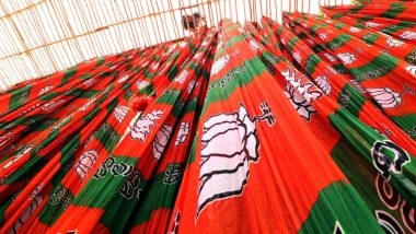 West Bengal: All 77 Newly Elected BJP MLAs To Have Central Security Cover in View of Potential Threats