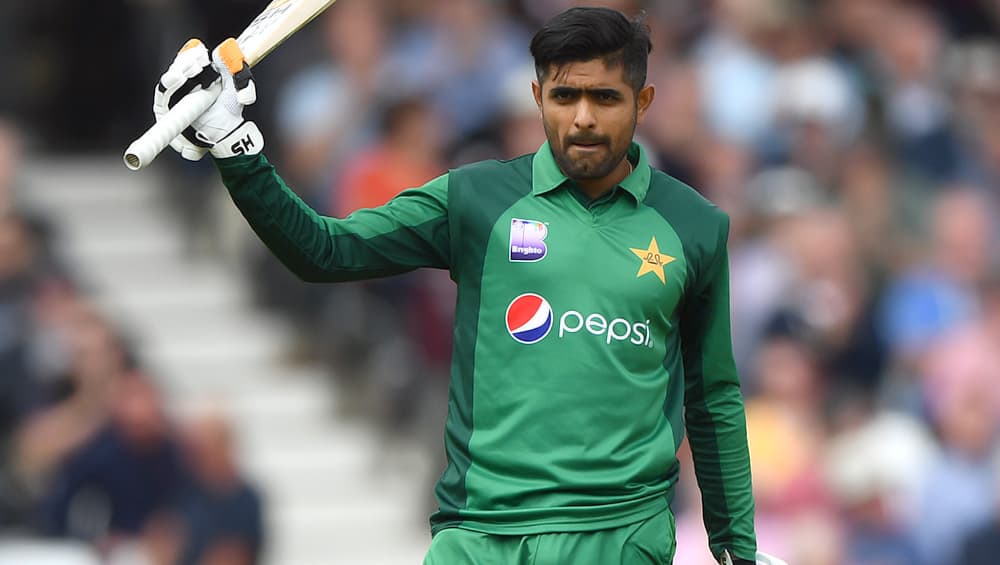 ICC Cricket World Cup 2019: Sarfaraz Ahmed, Babar Azam and Other Key ...