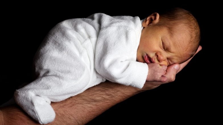 Baby Ripped Out From Murdered Chicago Mother's Womb Opens Eye for First Time