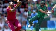 Bangladesh vs West Indies Dream11 Team: Best Picks for All-Rounders, Batsmen, Bowlers & Wicket-Keepers for BAN vs WI Final ODI Match 2019