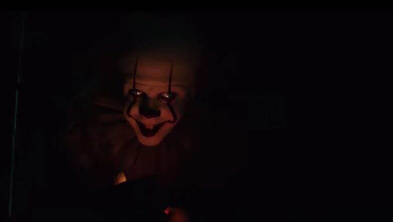 It: Chapter 2 Trailer: Pennywise is Back and He Will Scare the ...