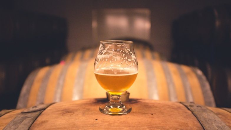 5,000-year-old Egyptian Pharaoh's Beer Recreated by Israeli Researchers!