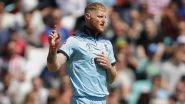 Ben Stokes Refuses New Zealander of the Year Nomination, Nominates Kiwi Skipper Kane Williamson for the Award; Check Viral Facebook Post