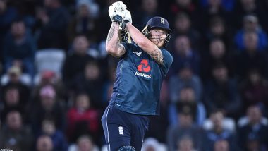 Ben Stokes Should've Been Given Out in 2019 ICC World Cup Final, Says Ex-Kiwi Captain Glenn Turner