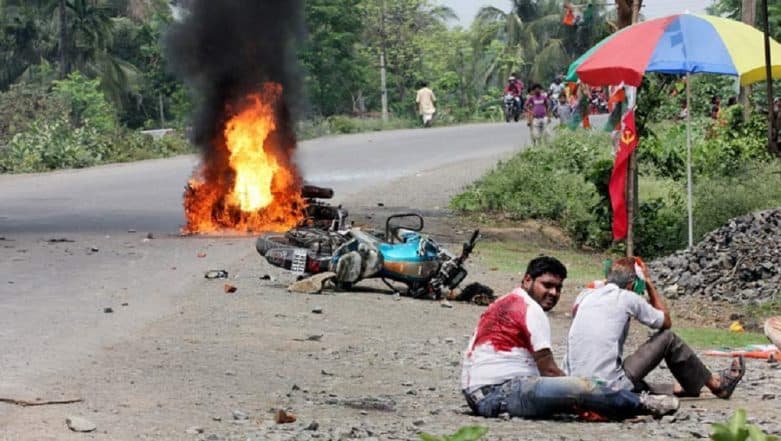Lok Sabha Elections 2019: BJP vs Mamata Banerjee Contest Turns Ugly, A Lesson on How Not to Fight Polls Lok Sabha Elections 2019: BJP vs Mamata Banerjee Contest Turns Ugly, A Lesson on How Not to Fight Polls