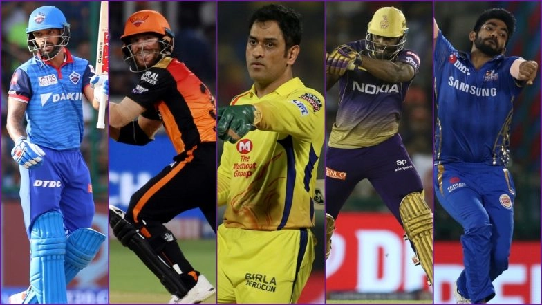 IPL 2020 Update: Franchises Give Green Signal to Indian Premier League 13 in UAE
