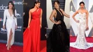 Cannes 2019: Just 7 Pictures Of Priyanka Chopra's Iconic Red Carpet Appearances That Prove She Will Be A Sight To The Sore Eyes!