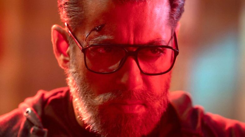 Will Salman Khan's Bharat Undergo a Title Change? PIL Filed Against the Film in Delhi High Court Says the Film's Title Hurts Patriotic Sentiments