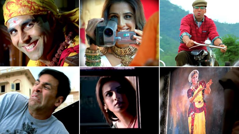 Bhool Bhulaiyaa 2 Is Happening! Will Akshay Kumar and Vidya Balan Be a Part of This Sequel?