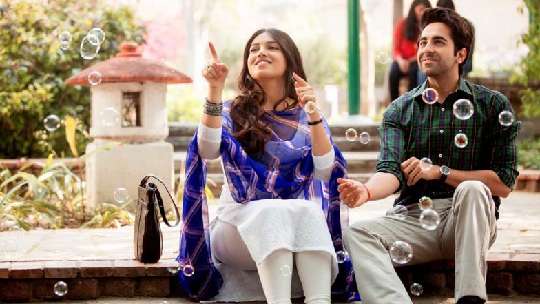 Shubh Mangal Zyada Saavdhan: Ayushmann Khurrana's Next is All About a Gay Love Story