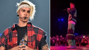 Justin Bieber's Untitled Project With YouTube to Debut in 2020