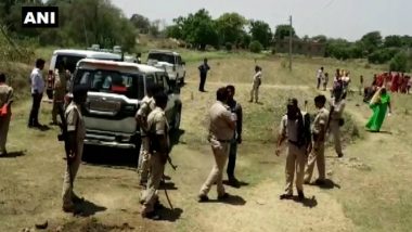 Lok Sabha Elections 2019: Police Official Attacked For Stopping Bogus Voting in Bihar's Arrah