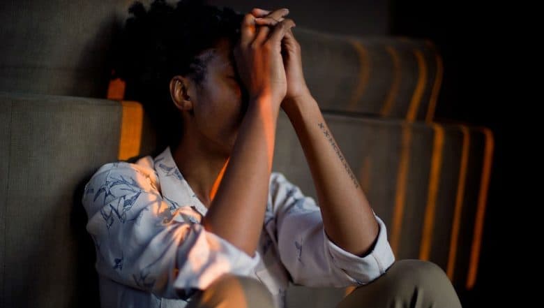 Whites Struggle to Read Emotions of Black People: Study Whites Struggle to Read Emotions of Black People: Study
