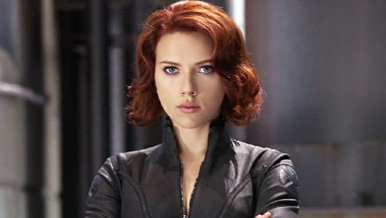 Scarlett Johansson Hentai Porn - Avengers Endgame: Natasha Romanoff aka Black Widow Was Not Supposed to Die?  Read Details | ðŸŽ¥ LatestLY