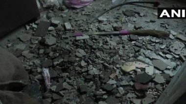 Bihar: JD MLA Mewalal Choudhary, Wife Nita Injured in a LPG Cylinder Blast