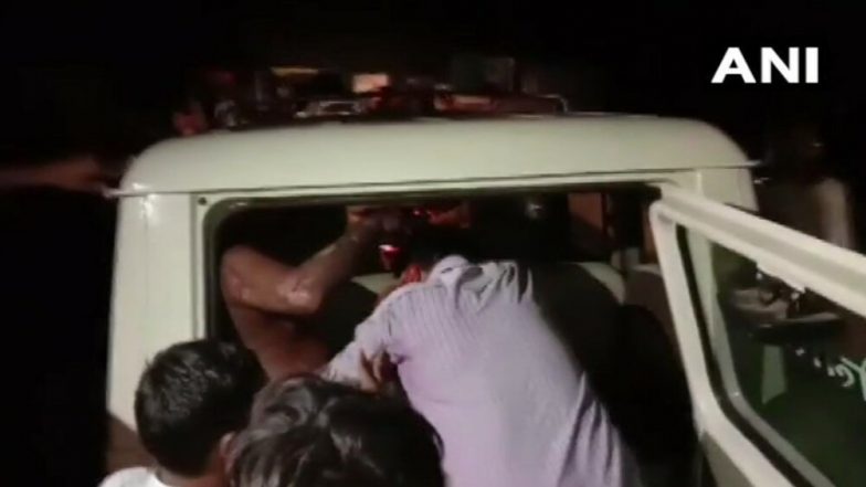 Palghar: Explosion in Chemical Factory in Tarapur MIDC Injures Two Labourers