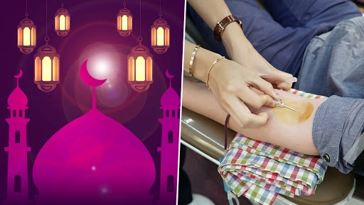 Ramzan 2019: Guwahati Muslim Man Breaks Fast To Donate Blood, Saves Life of Emergency Patient in Assam