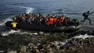 Turkey: Boat With 17 People Capsizes in Aegean Coast, 7 Dead