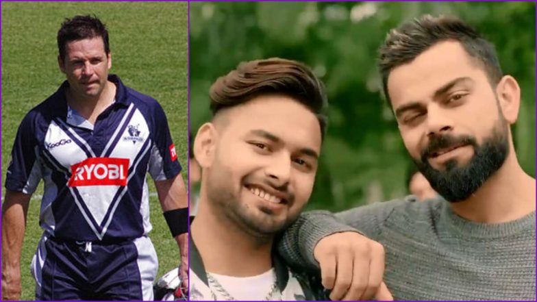 Brad Hodge Trolled For Commenting on Virat Kohli's Commercial Video
