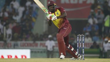 Carlos Brathwaite Happy to be West Indies' Man Friday Against Pakistan in ICC Cricket World Cup 2019