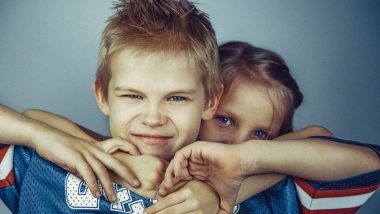 National Brother's Day 2019: Date, Significance of the Day to Cherish and Celebrate Your Male Siblings