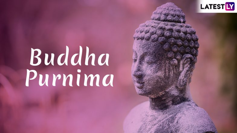 Buddha Purnima (Vesak) 2019: History, Significance And Celebrations Related to Buddha Jayanti