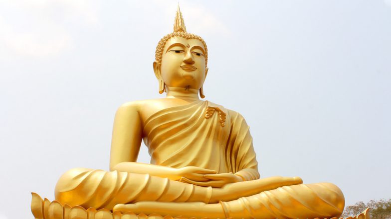 Inspirational Lord Buddha Quotes to Celebrate Buddha Purnima 2019