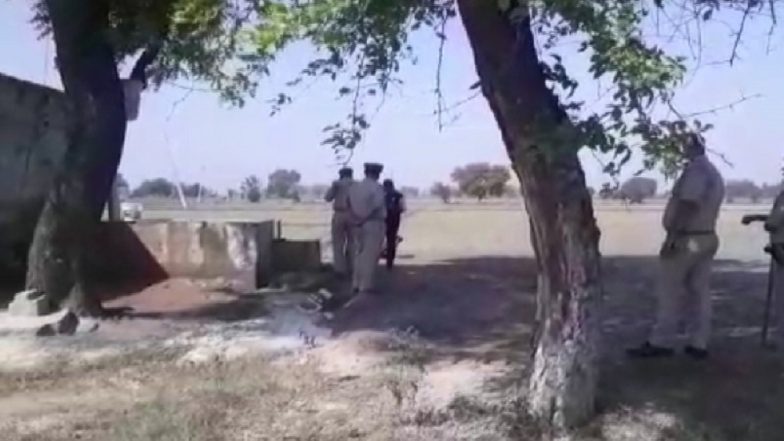 Bulandshahr Horror: Three Children of Family Found Dead, Bullet-Ridden Bodies Retrieved From Tubewell