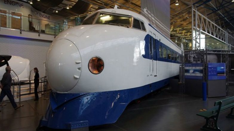 Ahmedabad-Delhi Bullet Train: After Mumbai, High Speed Trains to Connect Ahmedabad to National Capital, Details Here
