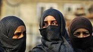 Burqa Banned by Kerala Muslim Education Society in All Affiliated Colleges in State