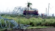 Cyclone Fani Aftermath: Death Toll in Odisha Jumps to 41, Over 10 Million Trees Uprooted Due to Cyclonic Storm