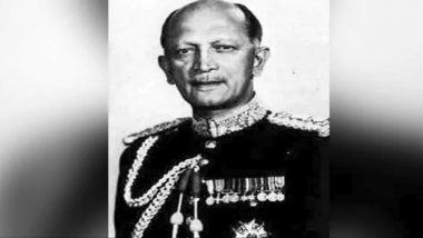 Field Marshal KM Cariappa 27th Death Anniversary: Lesser-Known Facts About The First Commander-in-Chief of Indian Army