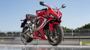 Honda Commences Made-in-India CBR650R, Priced at Rs 7.70 Lakh, Bike Deliveries