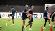 Chennaiyin FC Suffer First Defeat of AFC Cup 2019, Lose 2-3 to Abahani Limited Dhaka