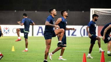 Chennaiyin FC Suffer First Defeat of AFC Cup 2019, Lose 2-3 to Abahani Limited Dhaka