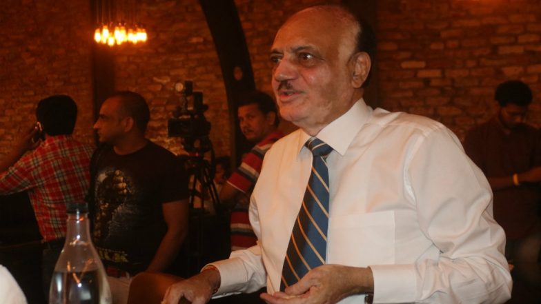 BCCI Secretary Amitabh Choudhary Asks Chief CK Khanna's Contribution Other Than Taking Passes, Clicking Photos