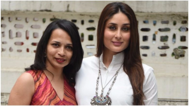 Rs 1,90,000! That's the Minimum Amount You Need to Pay to Consult Kareena Kapoor Khan's Dietician