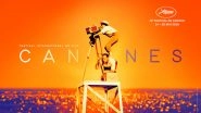 Cannes Film Festival 2021 Delays Its Press Conference Till June 3 Due to Entry of Many Films