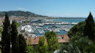 Cannes Travel Guide: Ahead of Festival De Cannes 2019, Know Places to Visit and Activities to Do in This City on French Riviera