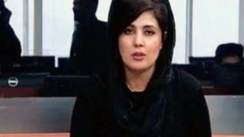 Afghanistan: Journalist Mina Mangal Shot Dead by Unidentified Gunmen in Kabul