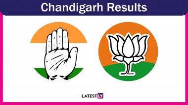 Chandigarh General Election Results 2019 Live News Updates: Kirron Kher Defeats Congress Candidate Pawan Kumar Bansal With Margin of Over 20,000 Votes