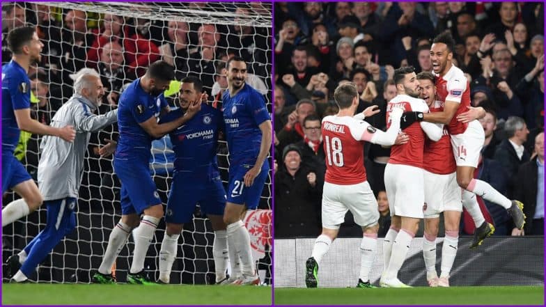 arsenal vs chelsea 2019 live