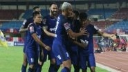 AFC Cup 2019: Chennaiyin FC Consolidate Top Spot With Win Over Abahani Limited Dhaka