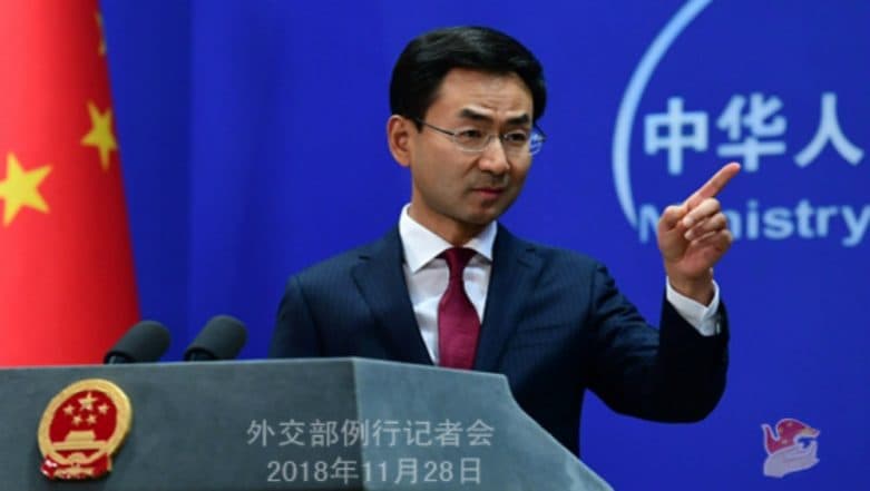 China Preparing US Team Despite Donald Trump's Tariff Threat China Preparing US Team Despite Donald Trump's Tariff Threat