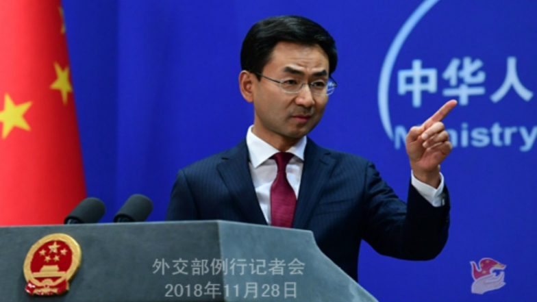 China Preparing US Team Despite Donald Trump's Tariff Threat