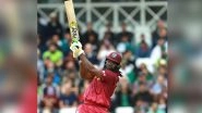 ICC Cricket World Cup 2019: Are T20s Responsible For Teams Failing to Bat Through 50 Overs in ODI Matches Despite High Scoring Rate