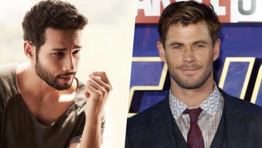 Siddhant Chaturvedi To Walk Red Carpet With Chris Hemsworth, Thanks to Men In Black: International Team!