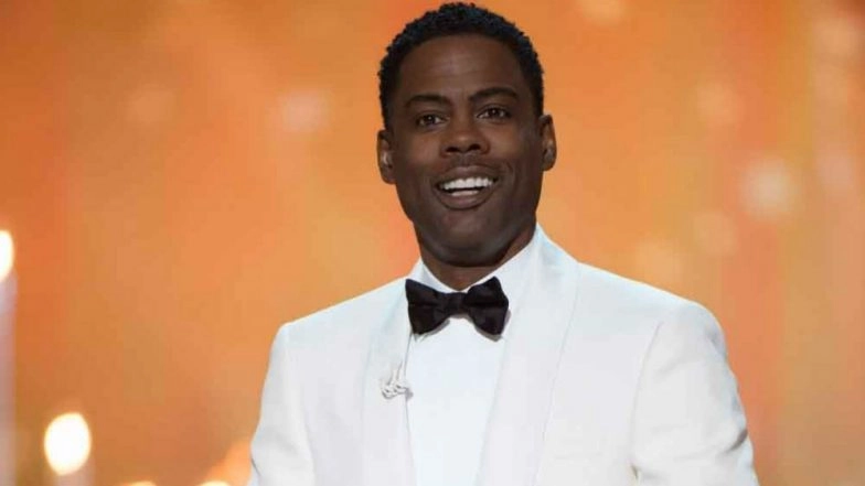 Actor Chris Rock Set to Reboot 'Saw' Series